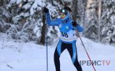 Биатлонистка из Павлодара поедет на спортивный фестиваль в Норвегию